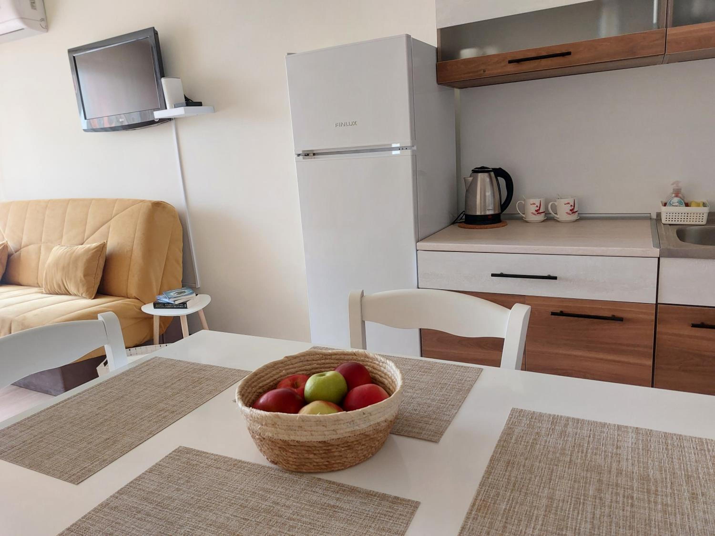 Krimski Apartment - Free Private Parking