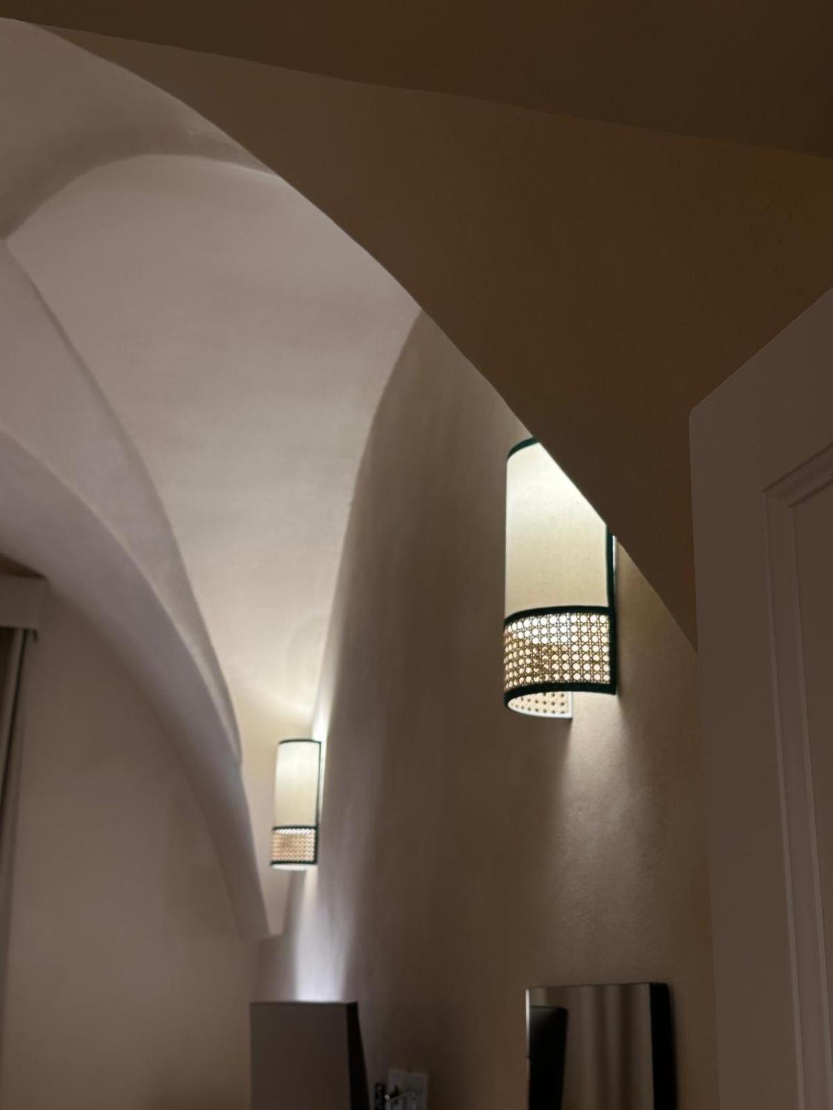 Palazzo Paisiello - Luxury Rooms Lecce