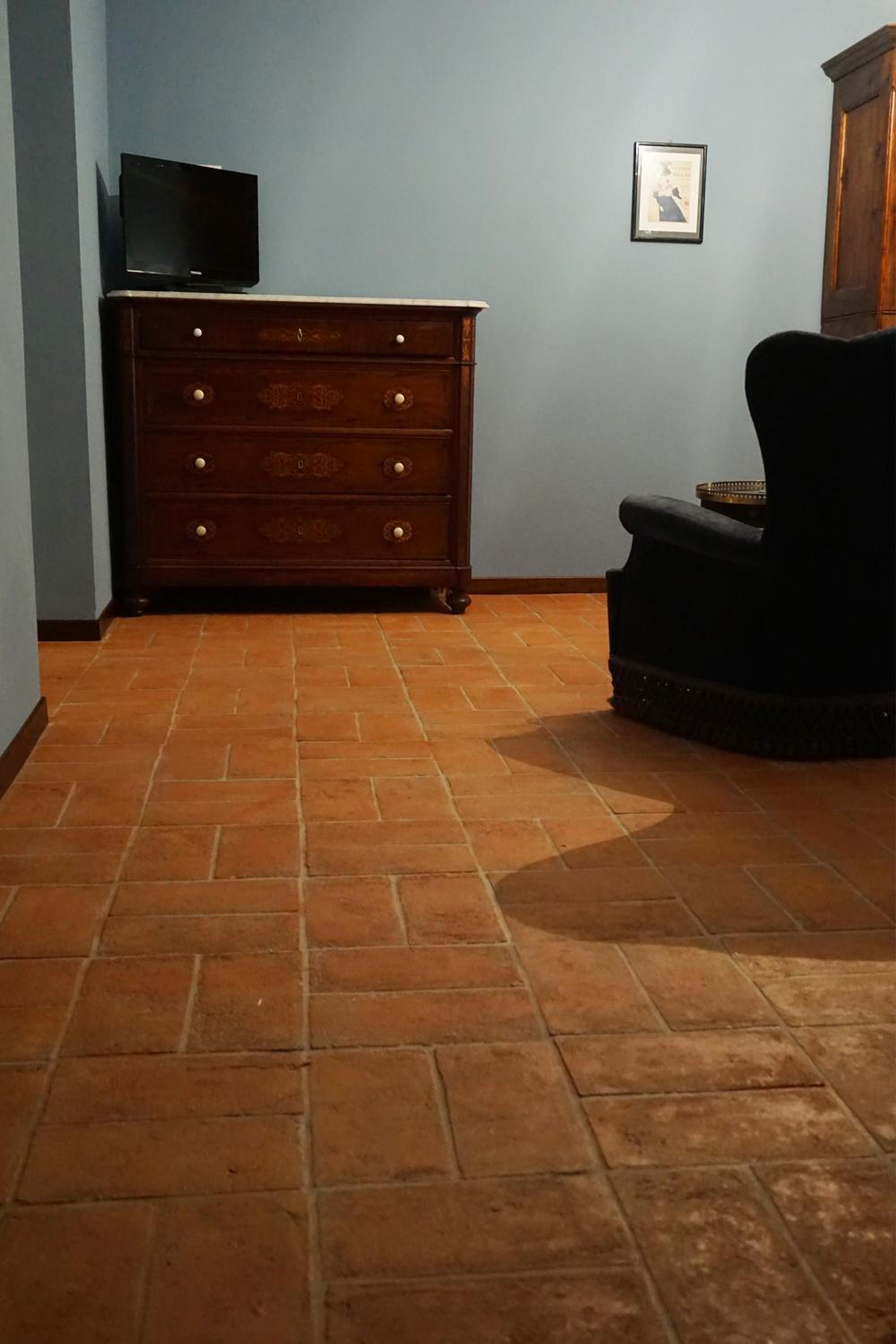 La Casa Blu