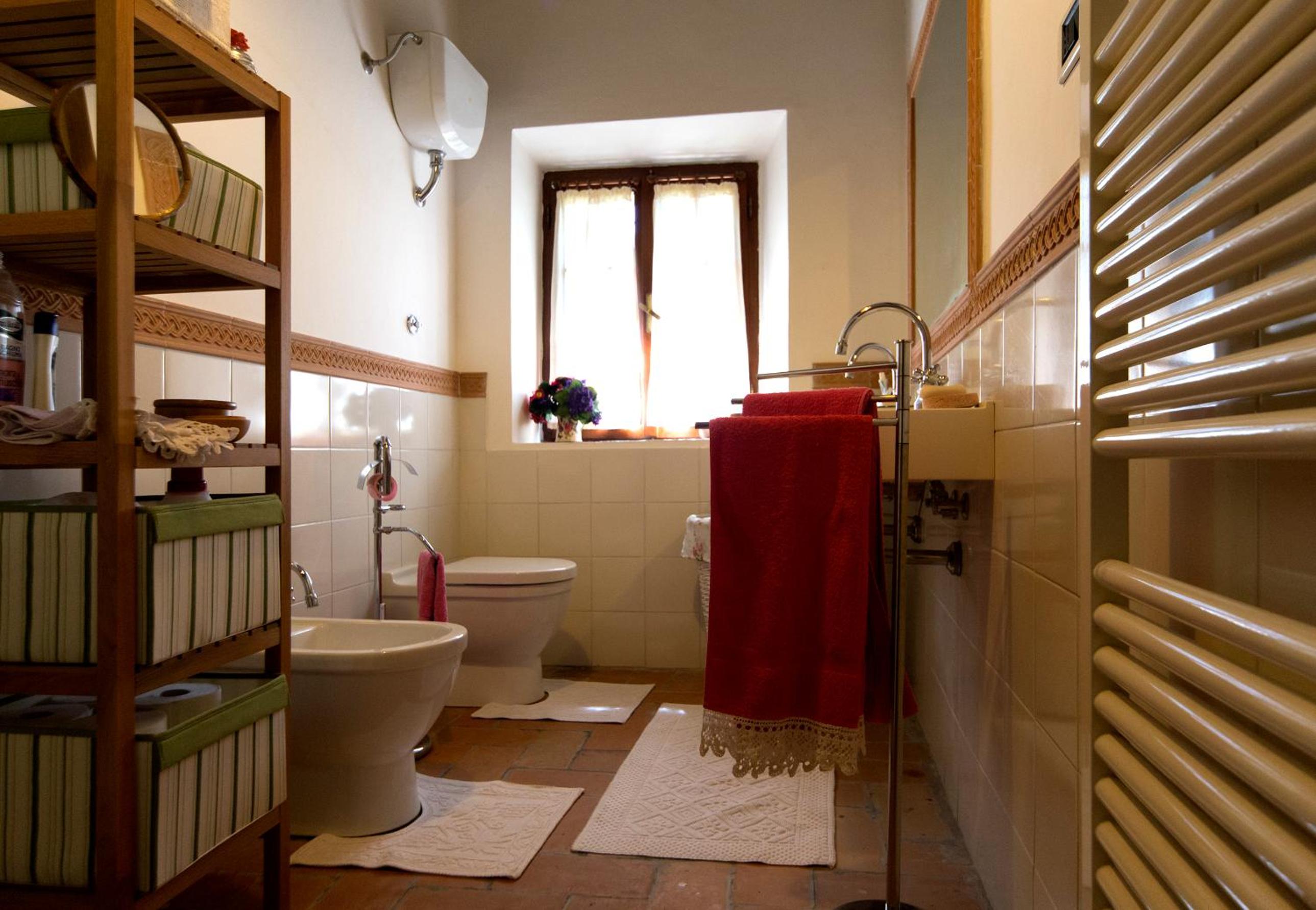 Fabriano Blissful Retreat - 3BR CountryHouse