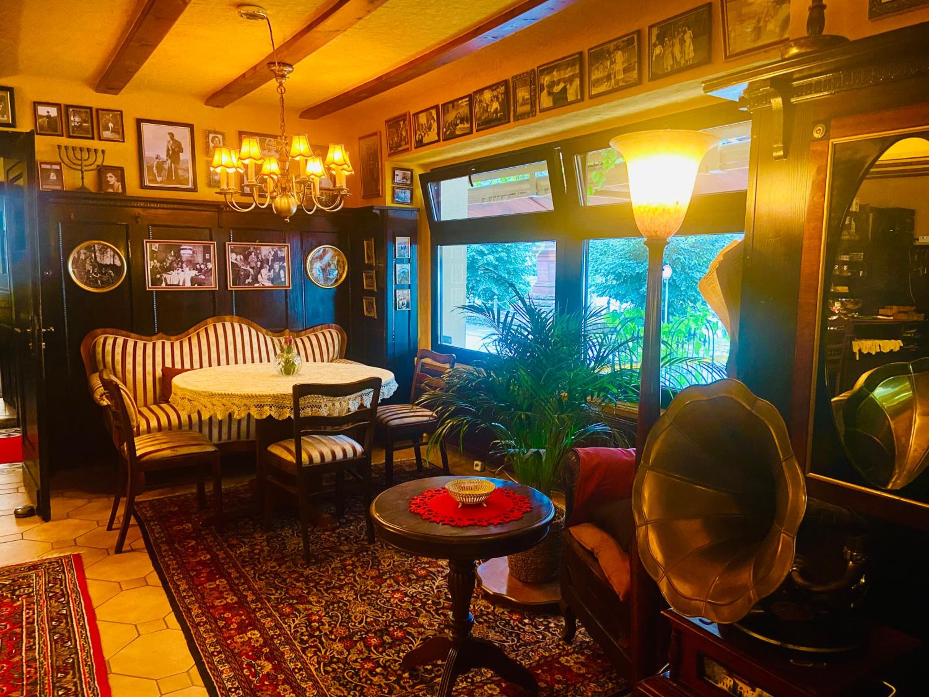 Hotel Anker, photo 26