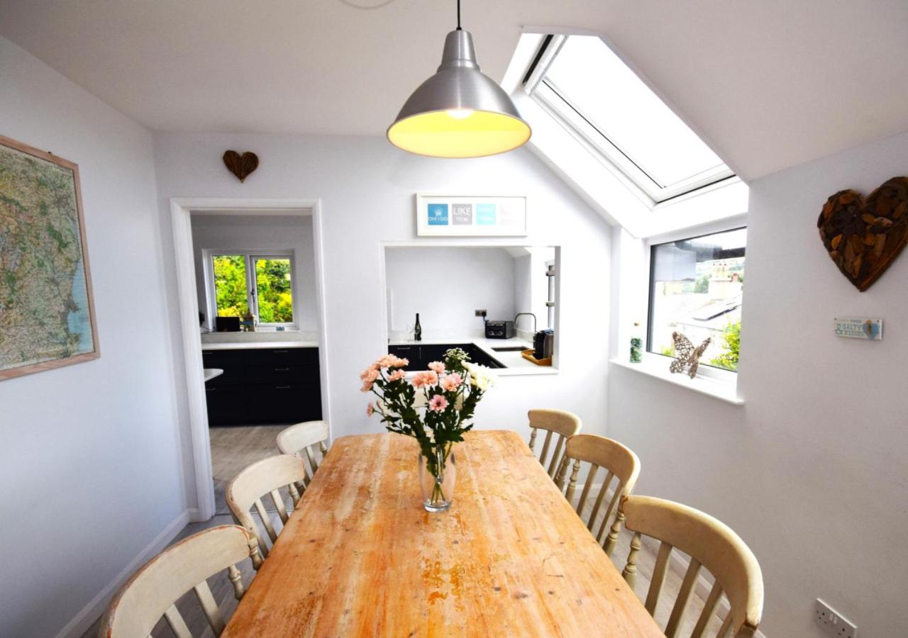 4 Bed in Shaldon oc-driftc