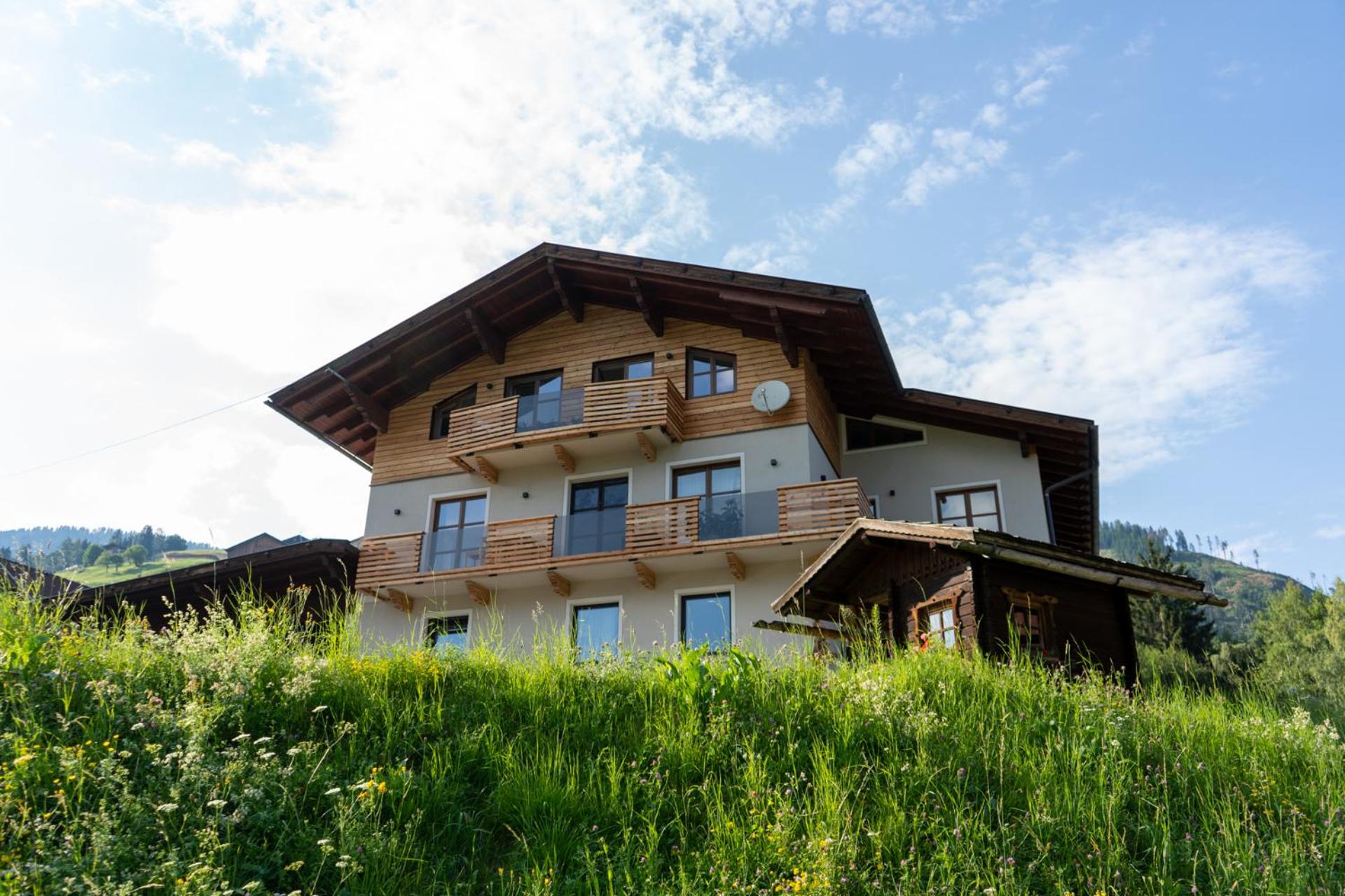 Rennerhof - Ferienwohnung im Lesachtal