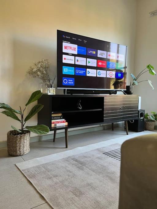 Nayy living spaces