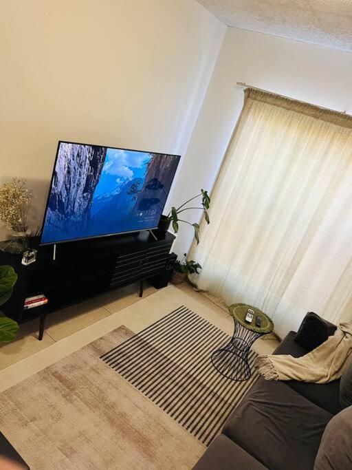 Nayy living spaces
