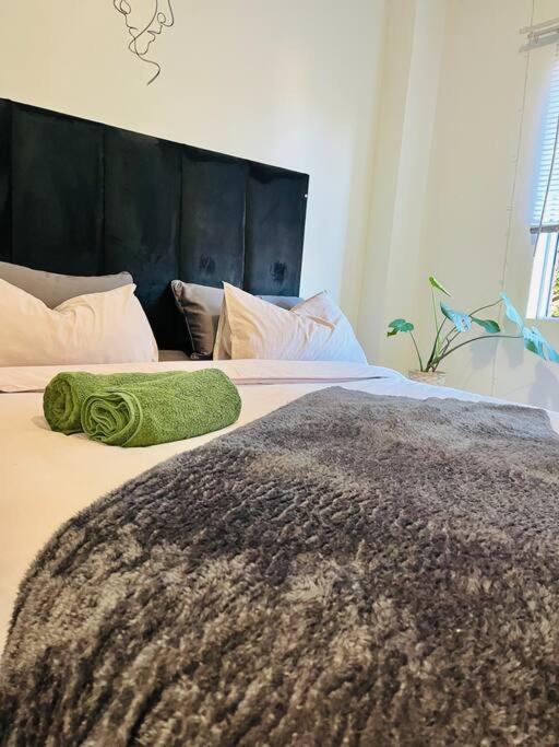 Nayy living spaces