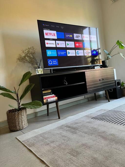 Nayy living spaces