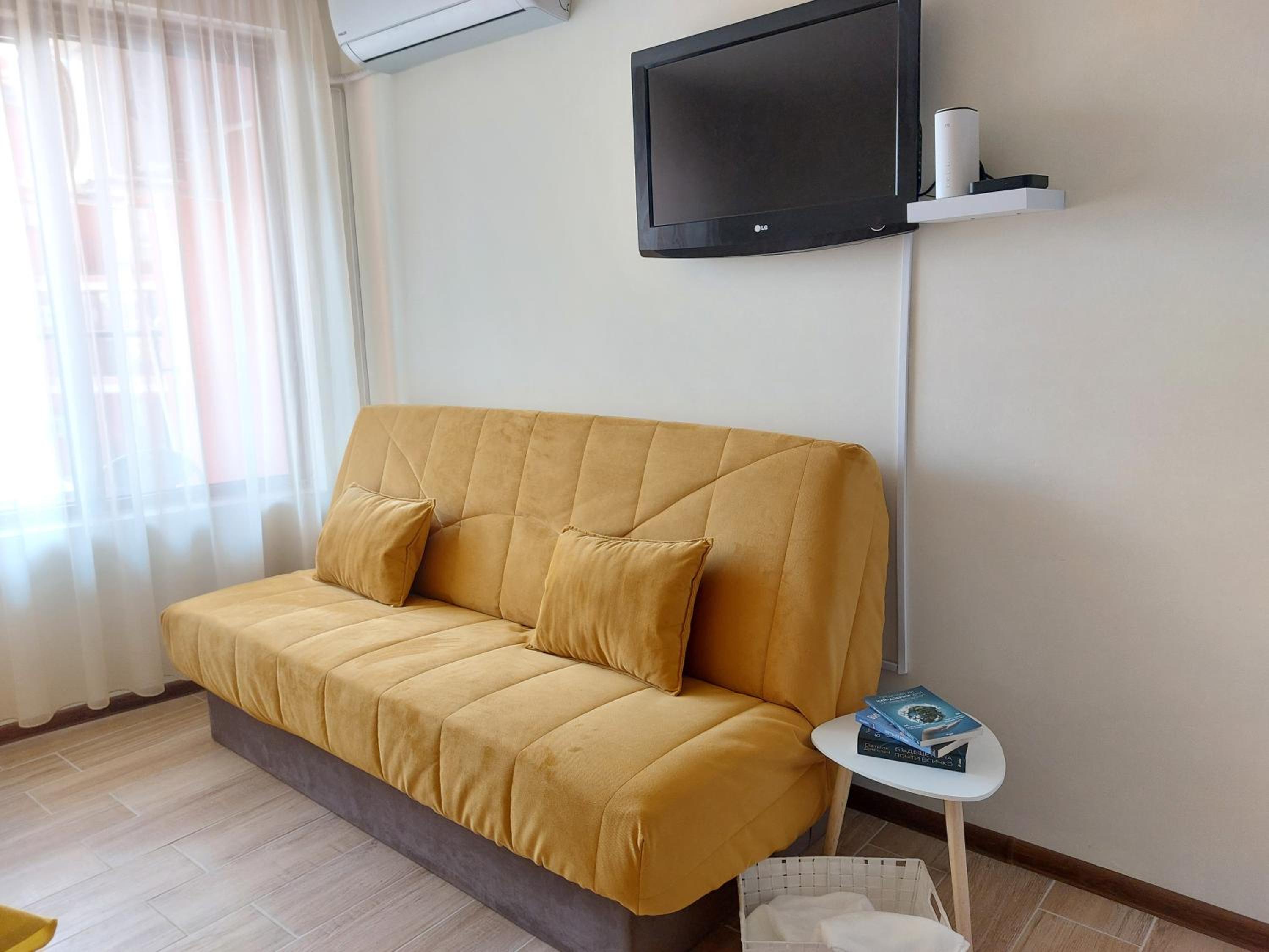 Krimski Apartment - Free Private Parking