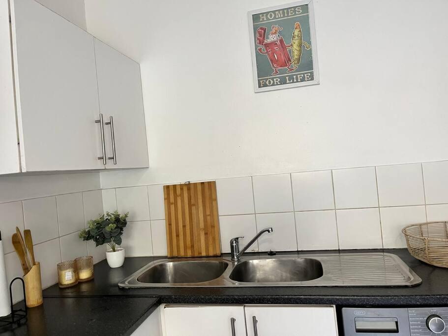 Nayy living spaces