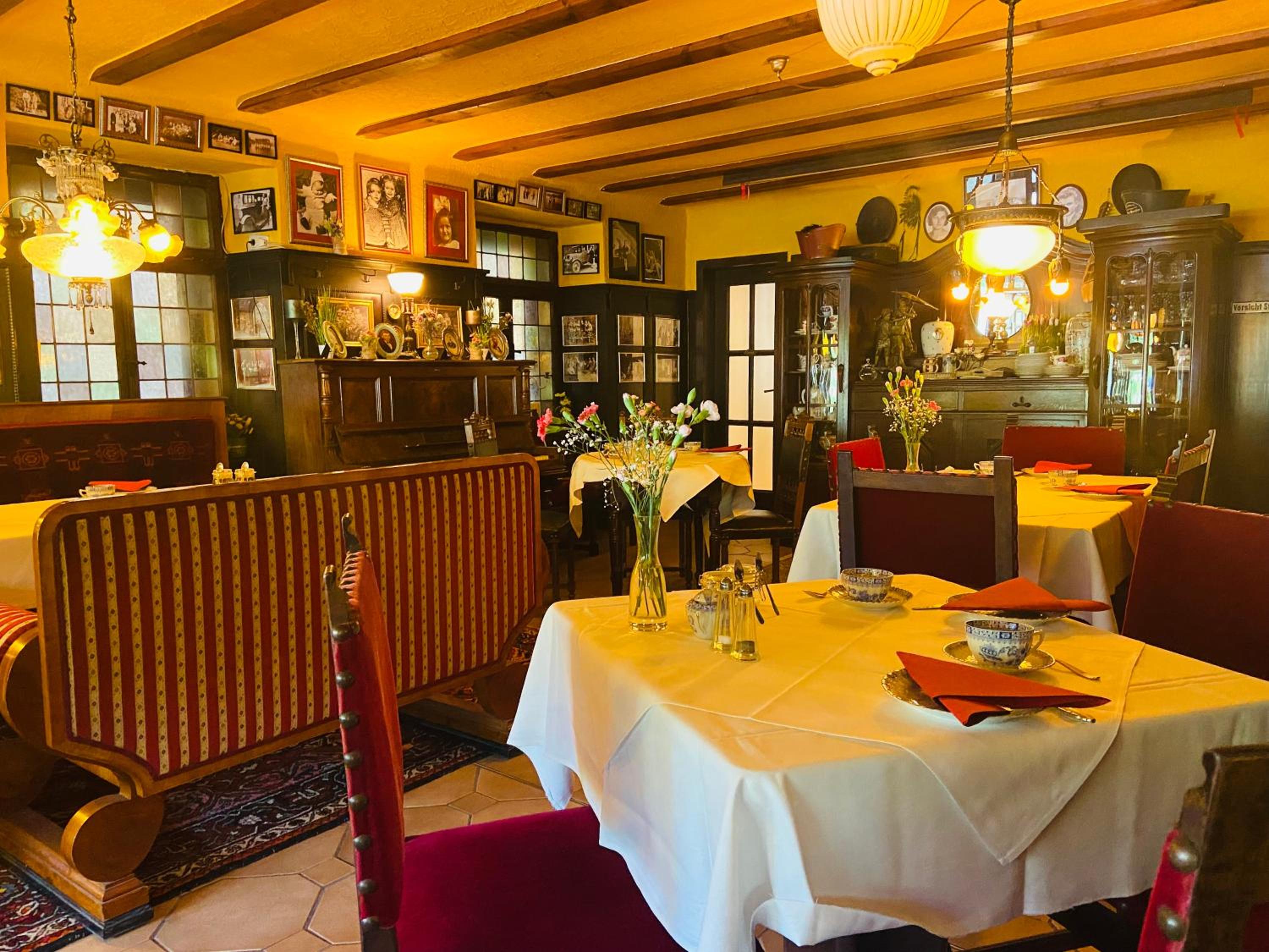 Hotel Anker, photo 12