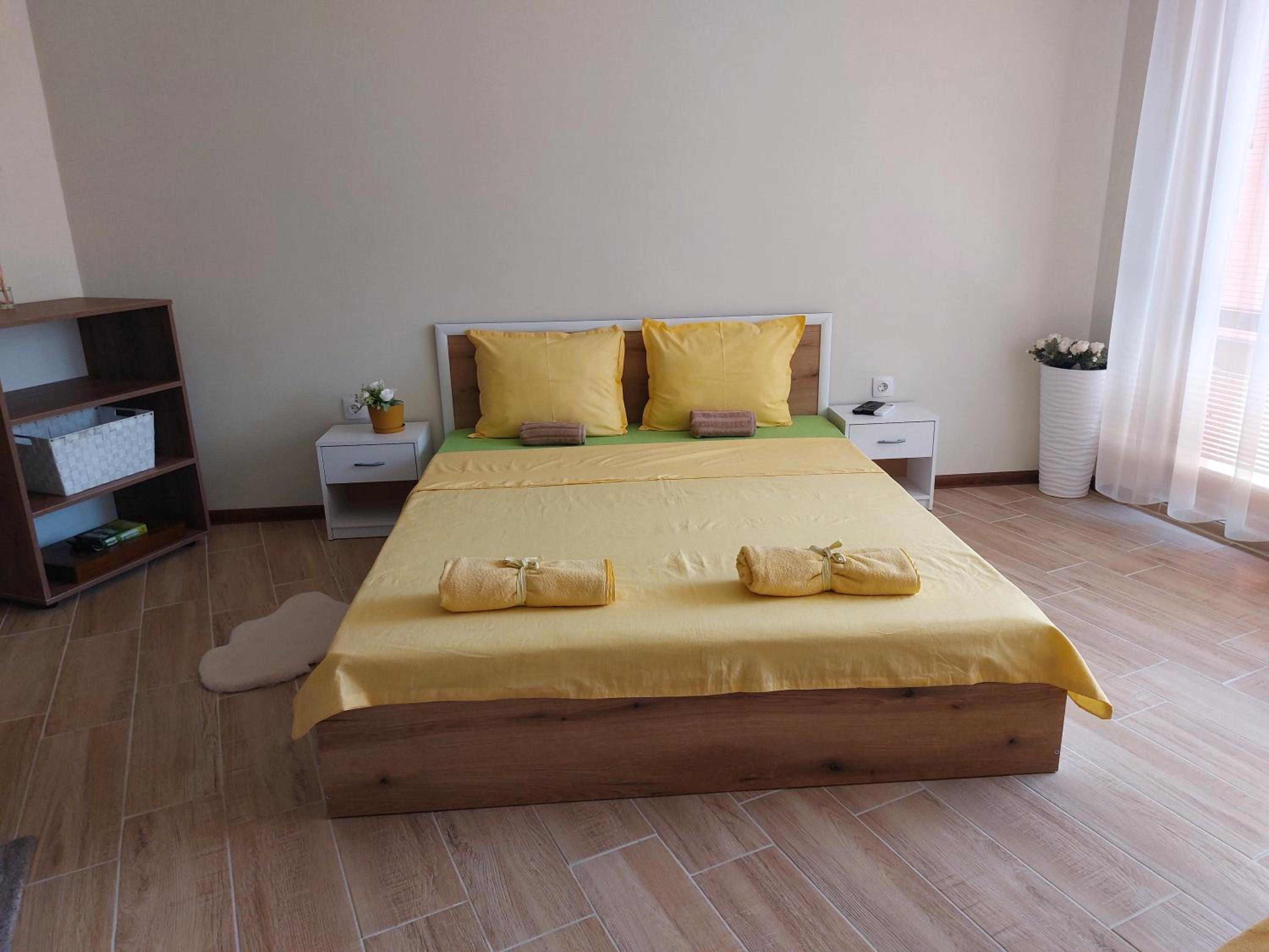 Krimski Apartment - Free Private Parking