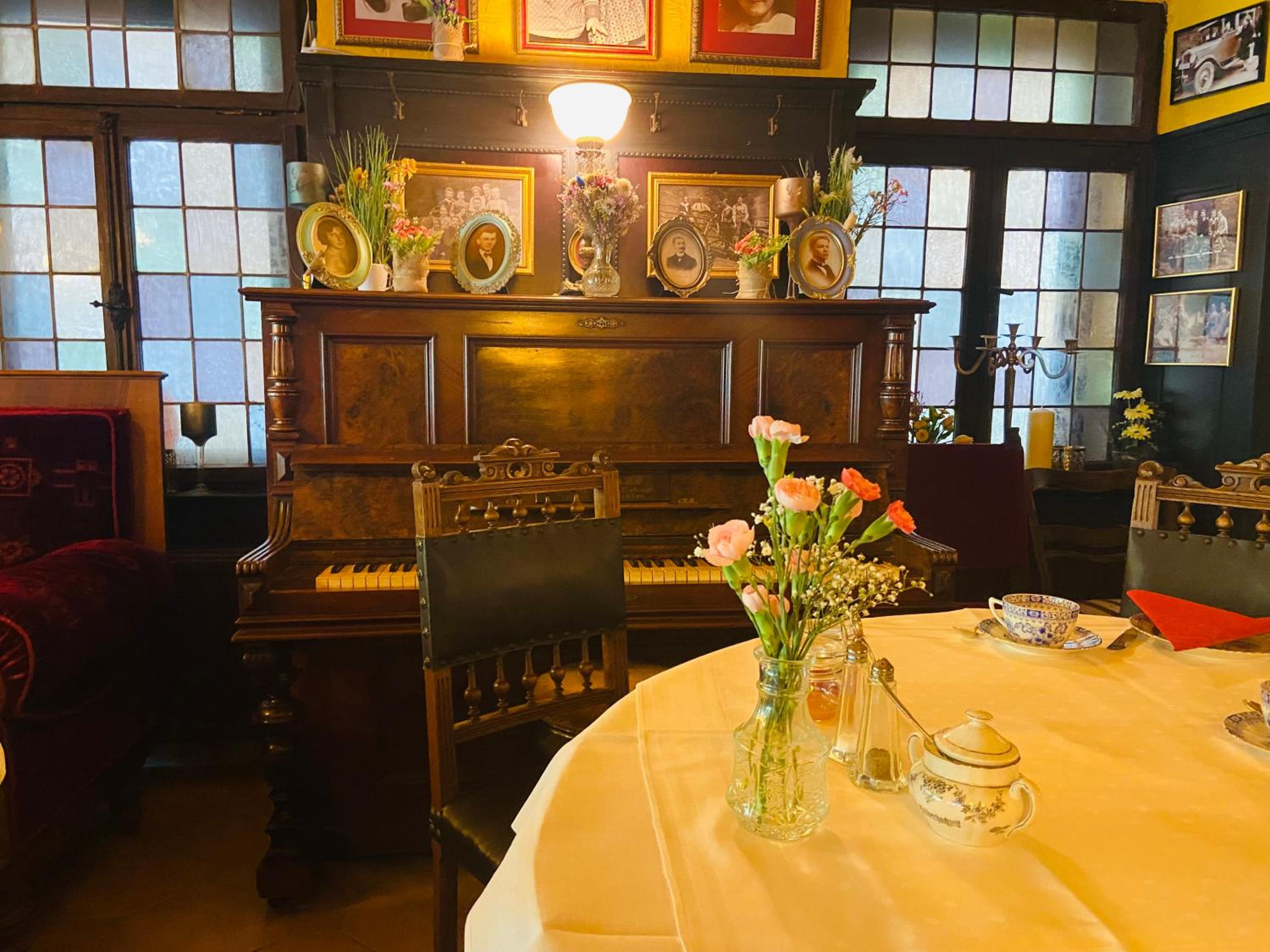Hotel Anker, photo 11