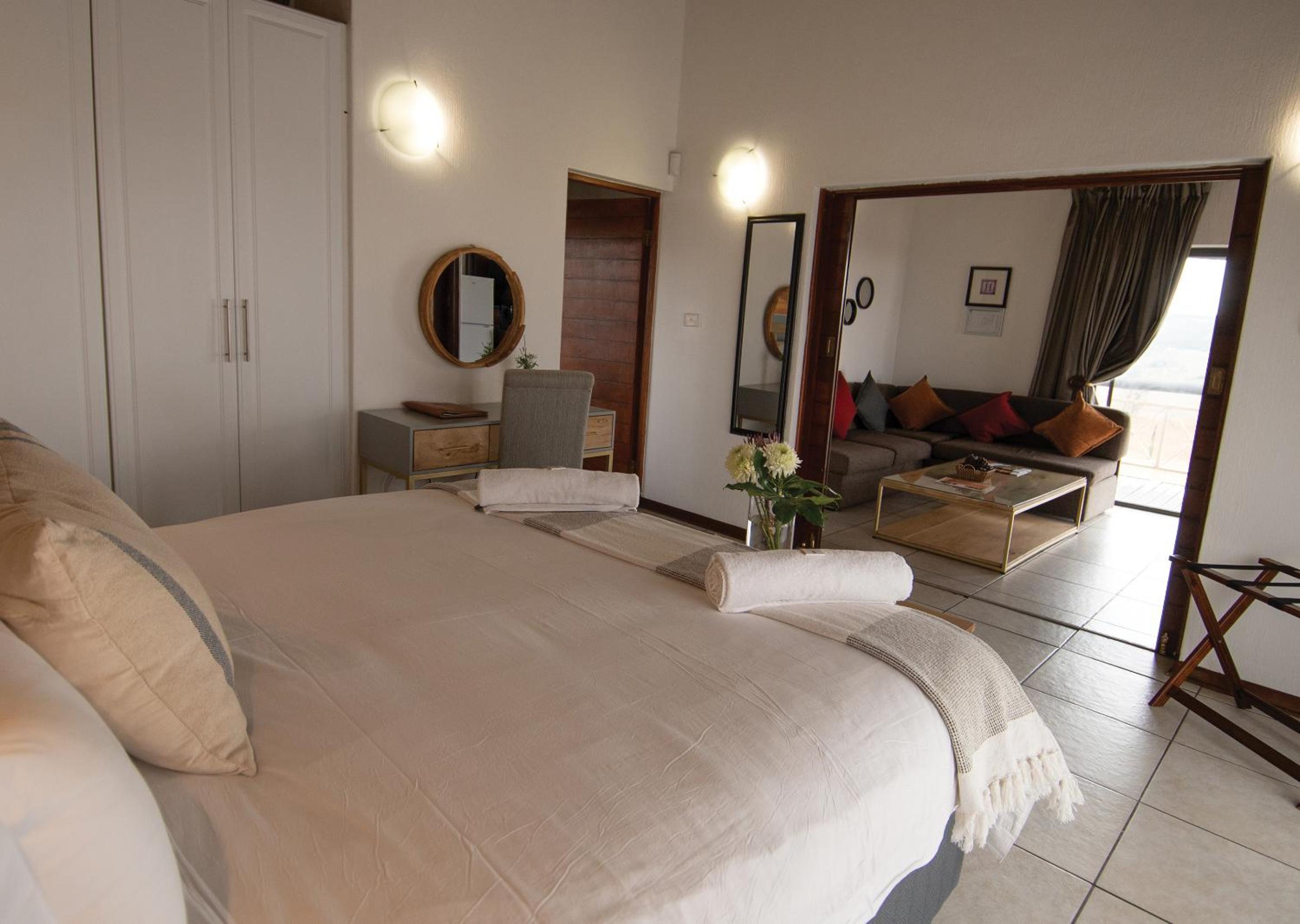Mount Savannah Lodge by Dream Resorts view 2