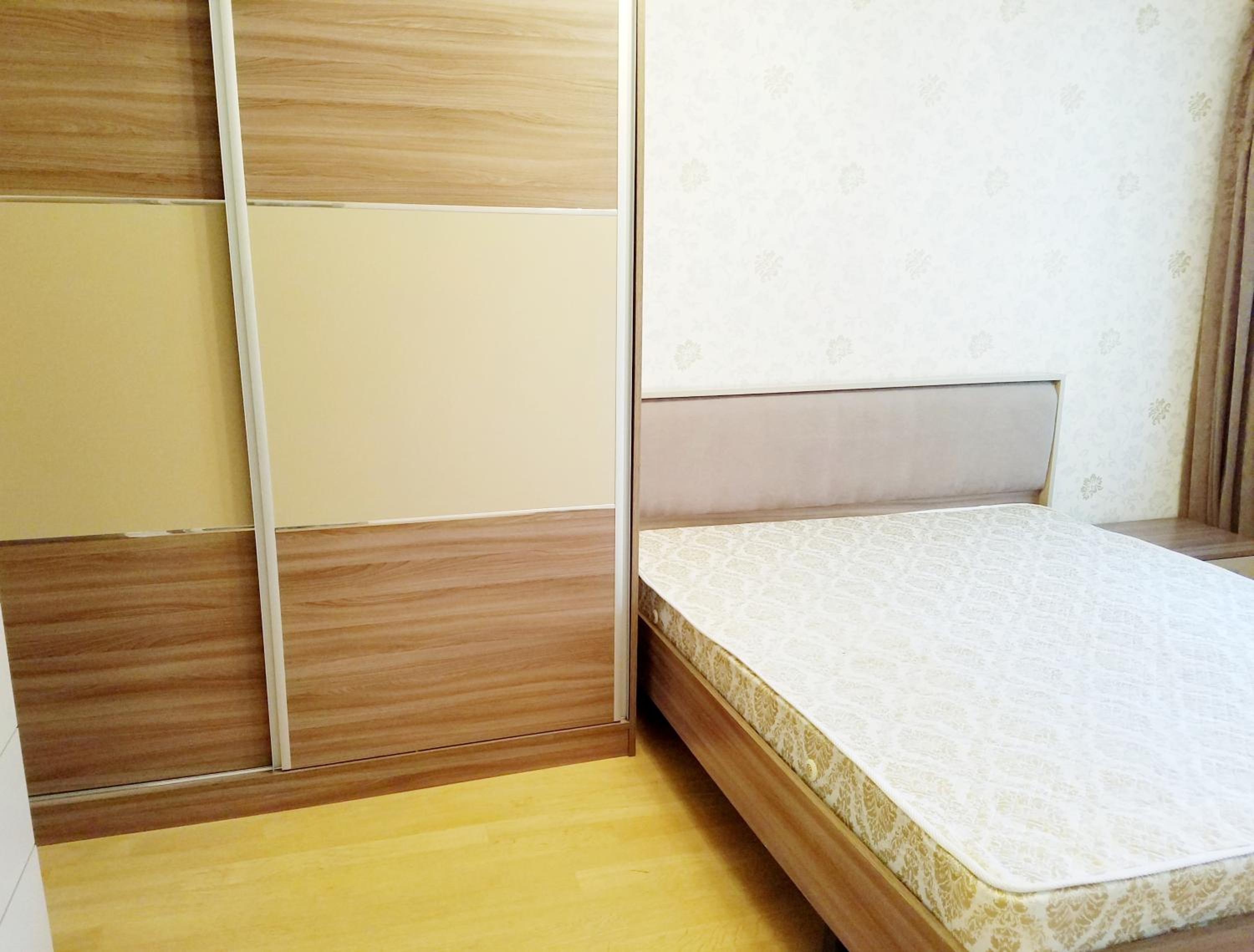 3 room beautiful apartment only for good guests
