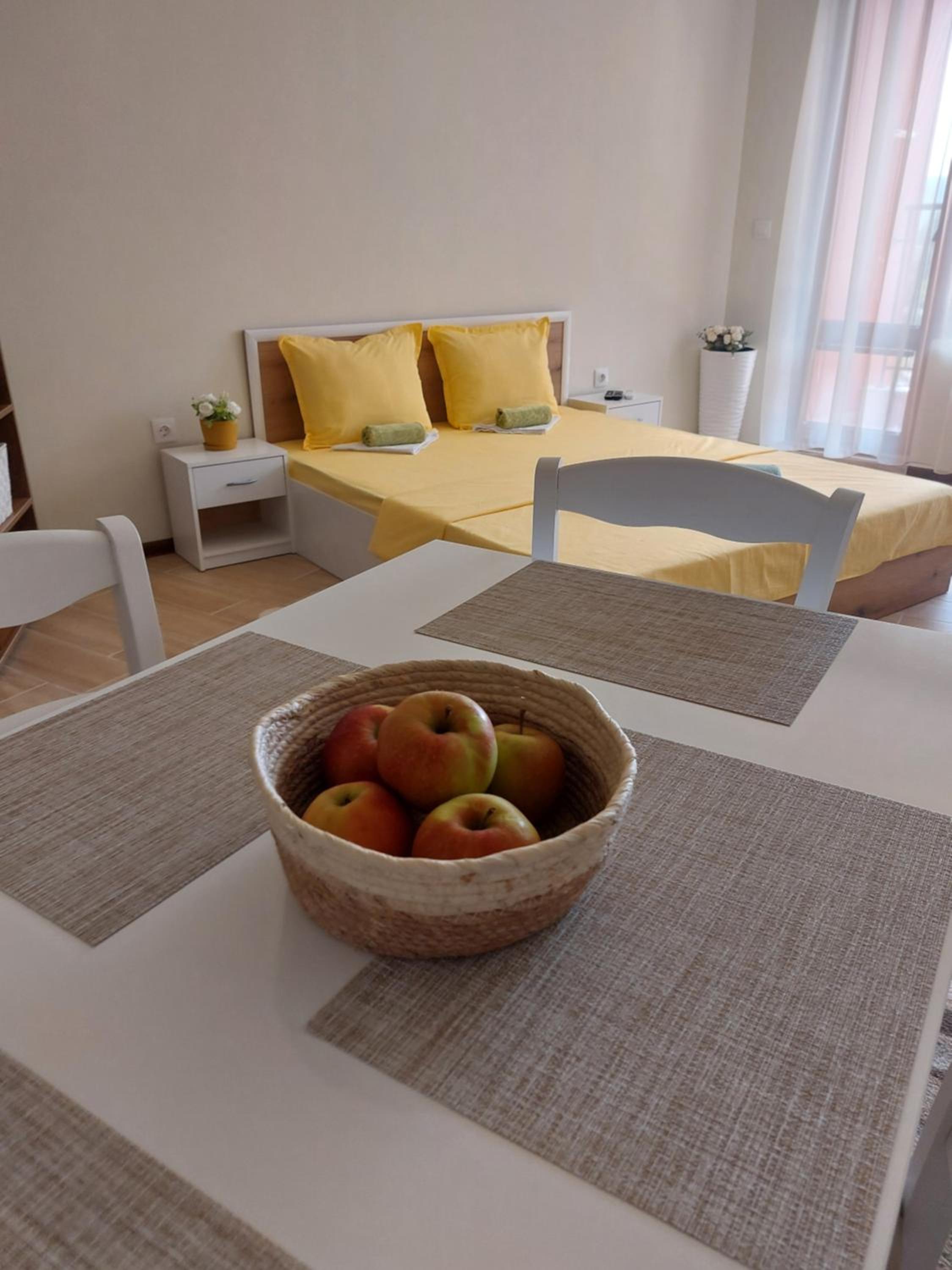 Krimski Apartment - Free Private Parking