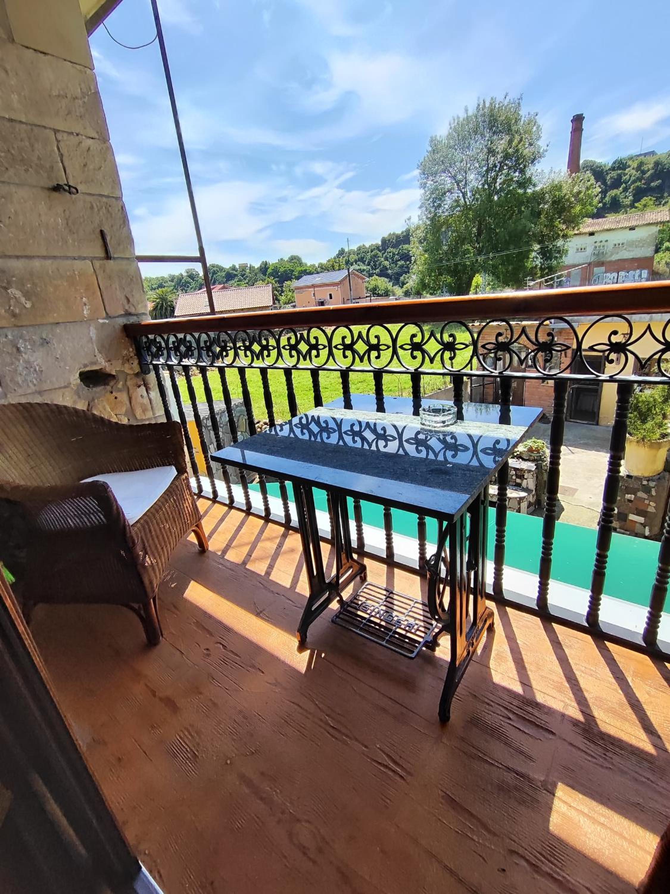 Pensión Los Pasiegos