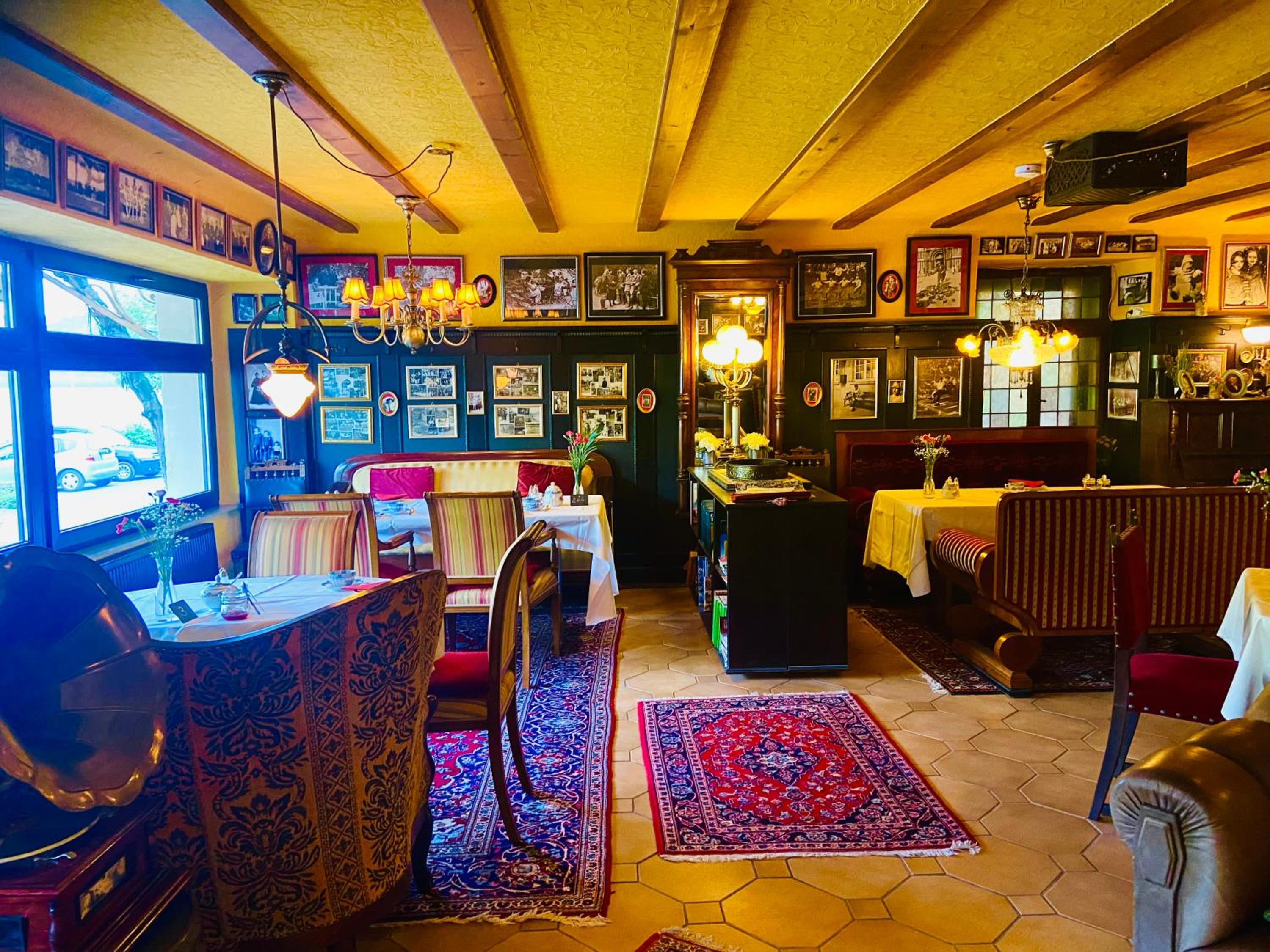 Hotel Anker, photo 19
