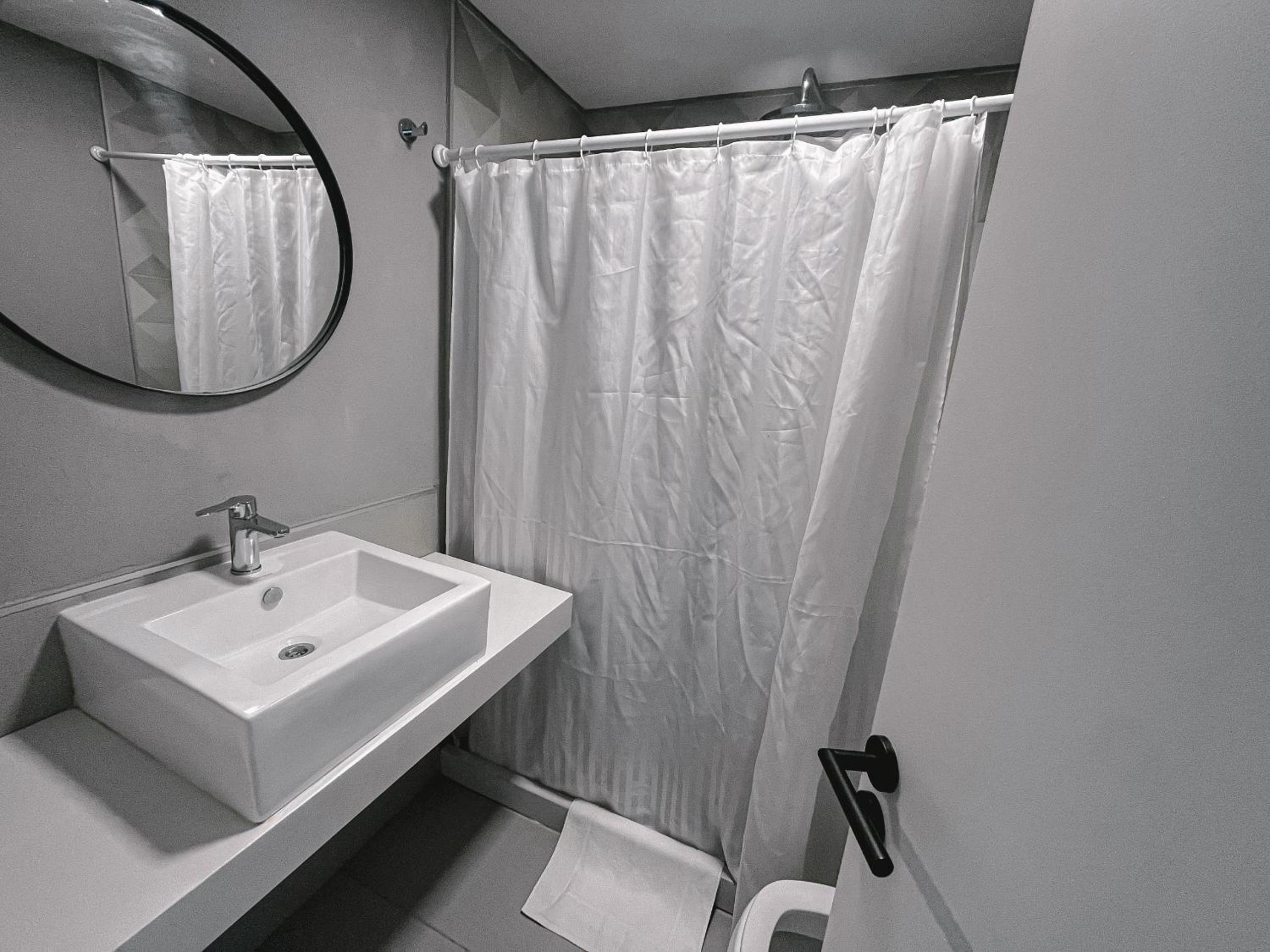 RentUp - San Telmo, moderno PH con terraza privada y parrilla
