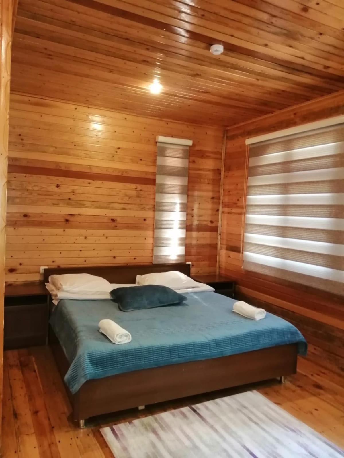 Narin Qala Resort