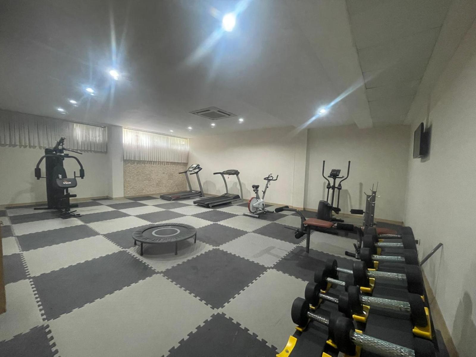 Tripolis Hotel 45