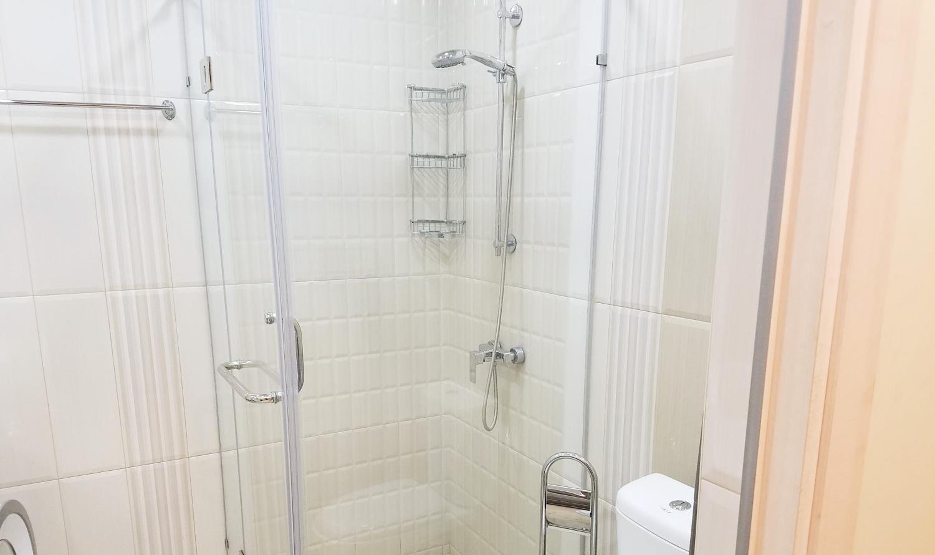 3 room beautiful apartment only for good guests