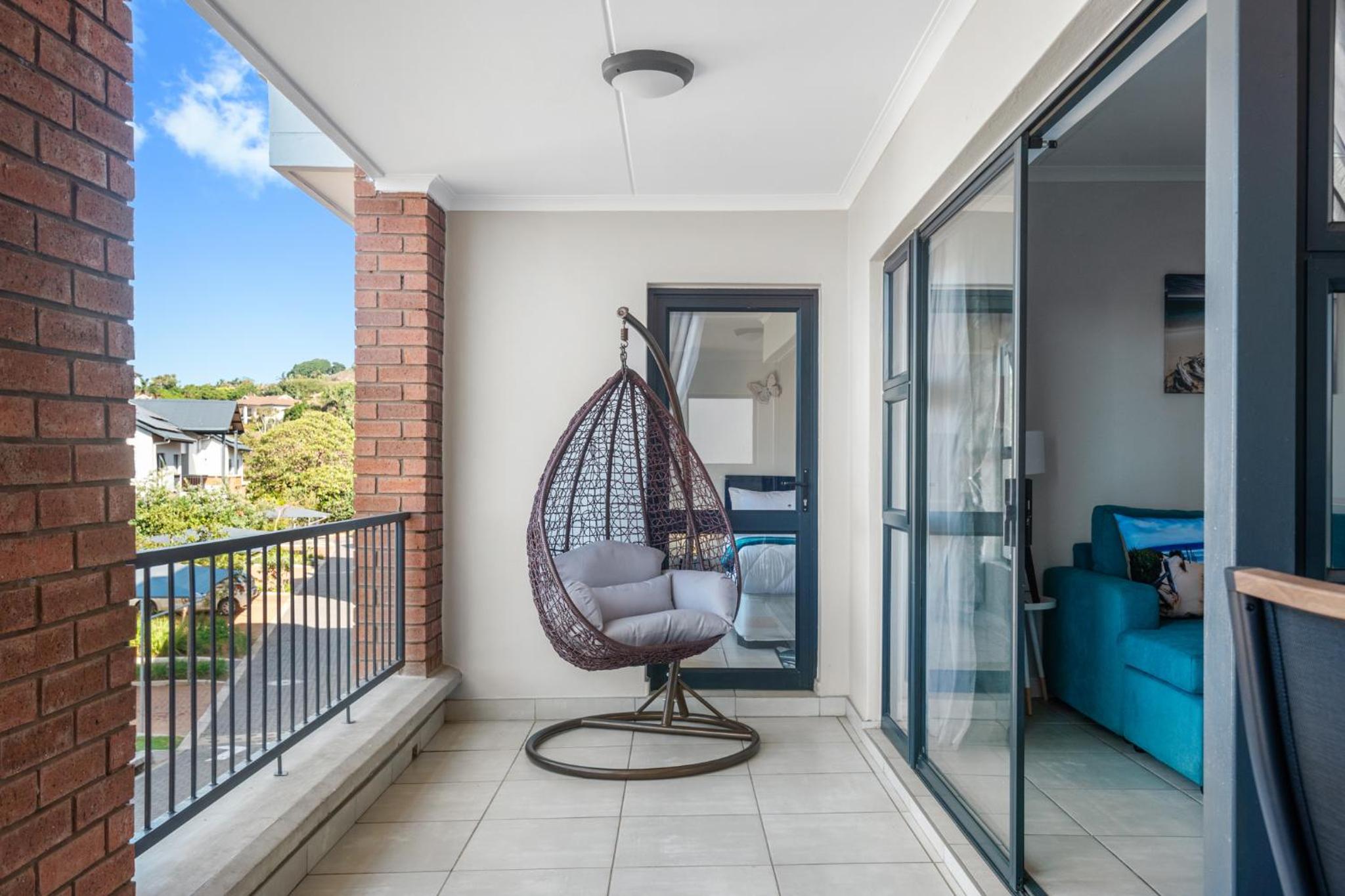 Ballito Hills 204 by Host Agents view 3