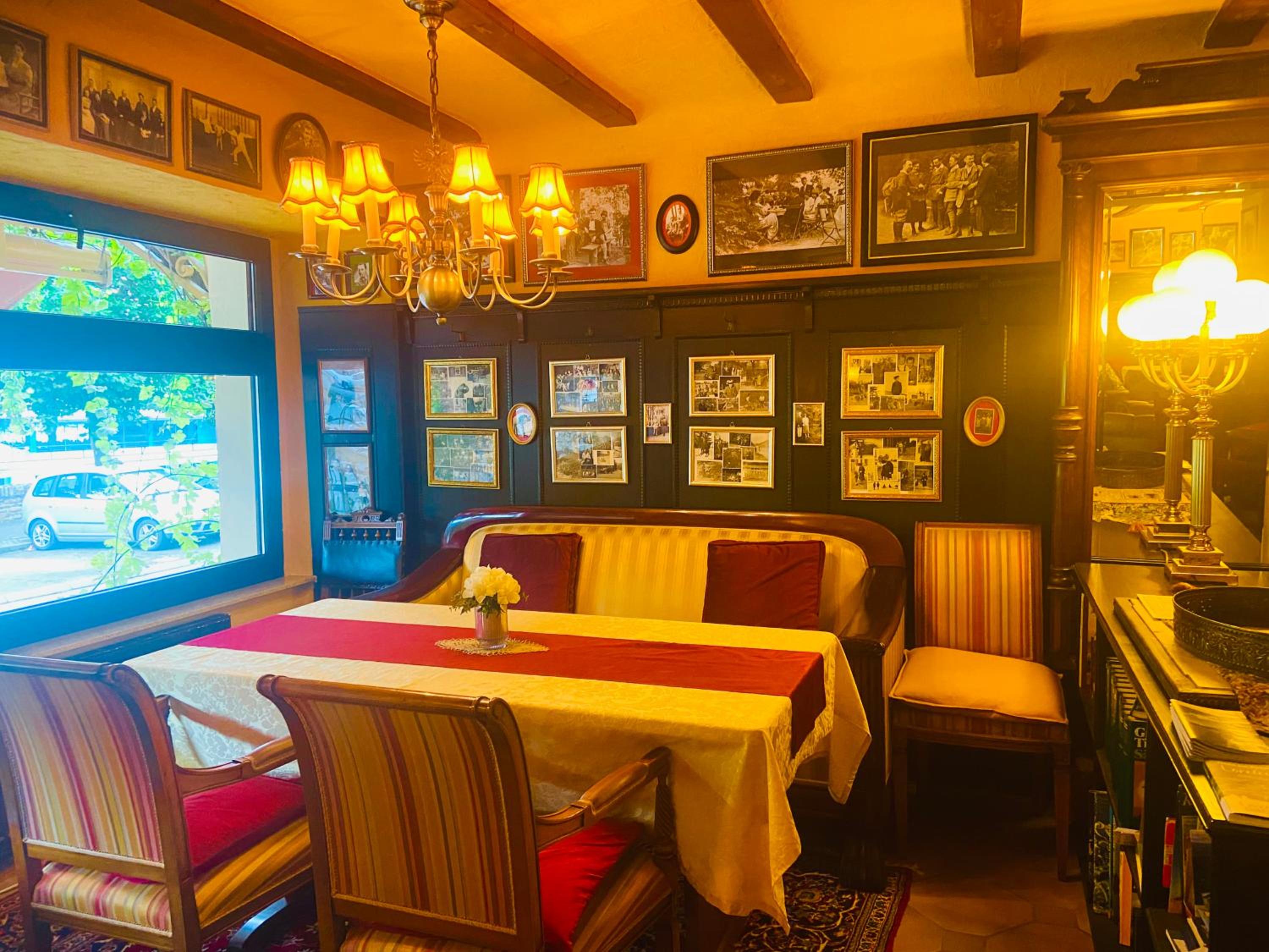 Hotel Anker, photo 18