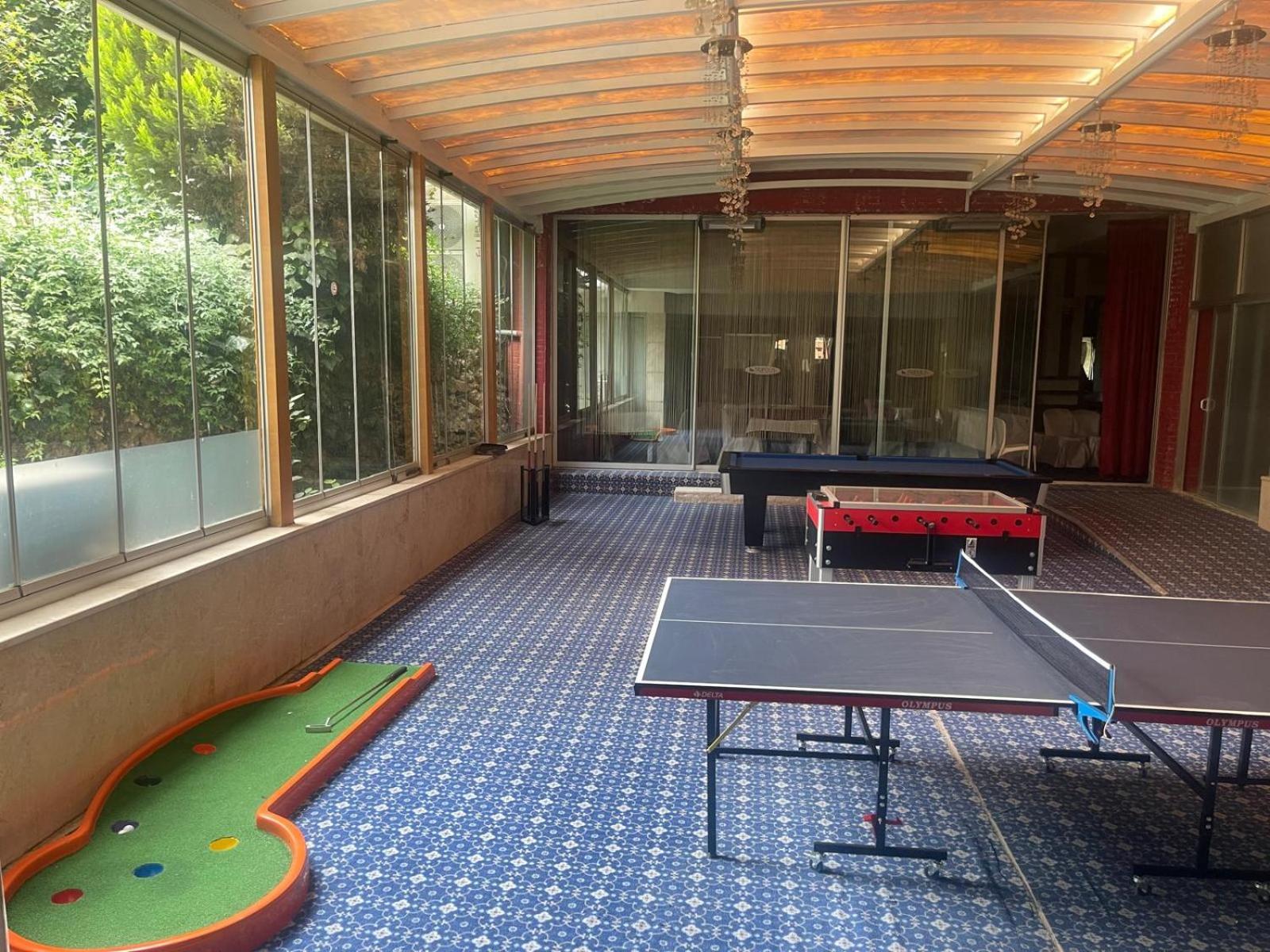 Tripolis Hotel 46