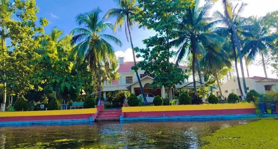 NuaGoa Nature Retreat