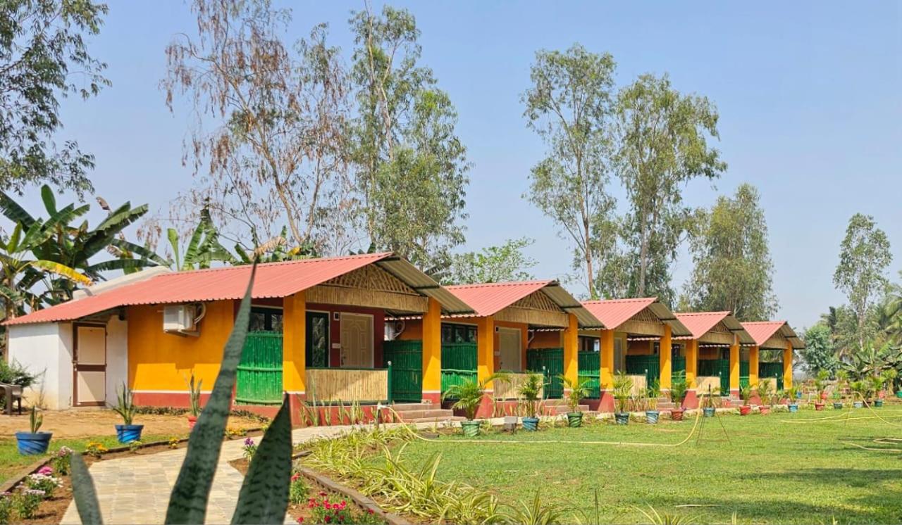 NuaGoa Nature Retreat