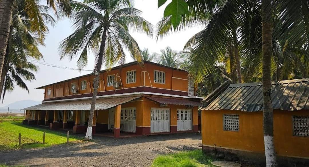 NuaGoa Nature Retreat