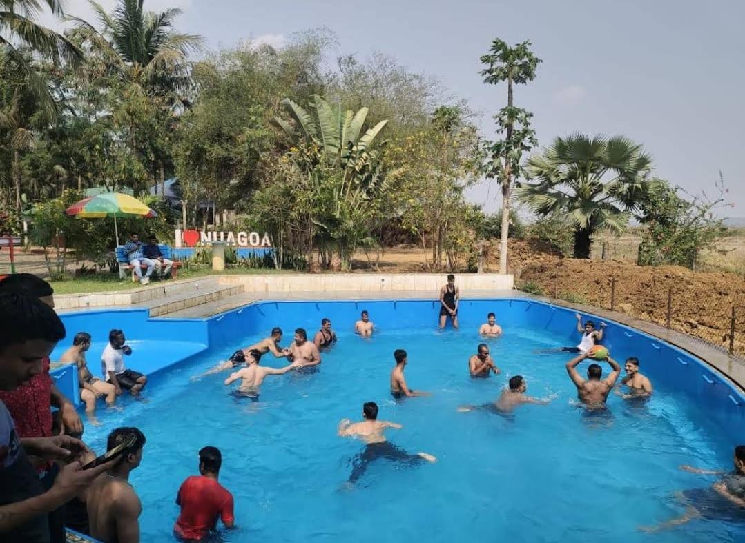 NuaGoa Nature Retreat