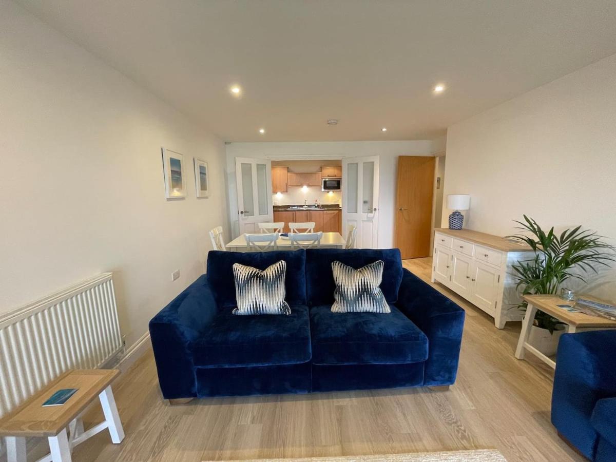 30 Bredon Court at Fistral Beach Newquay view 4