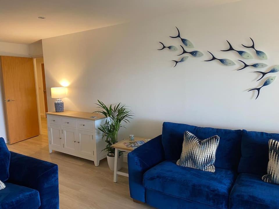 30 Bredon Court at Fistral Beach Newquay view 5