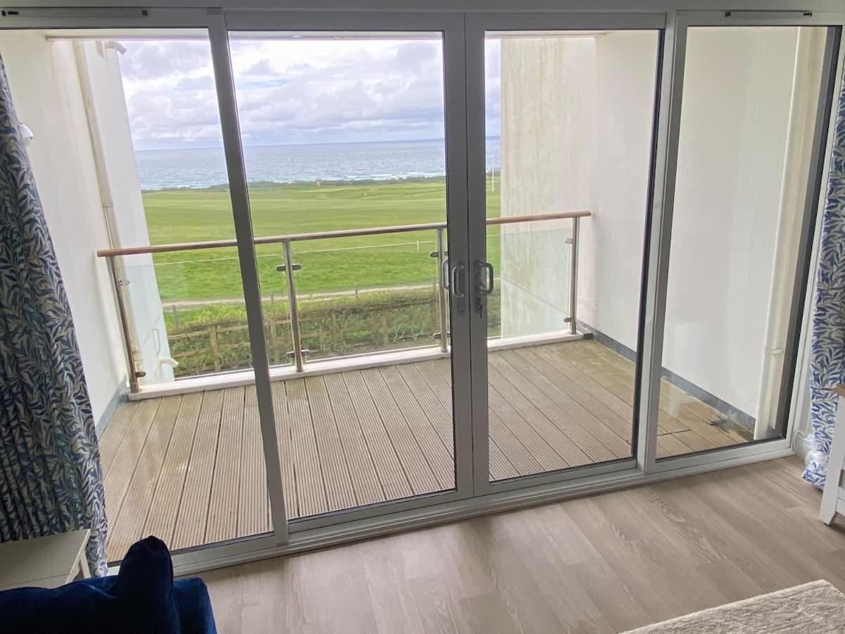 30 Bredon Court at Fistral Beach Newquay view 3