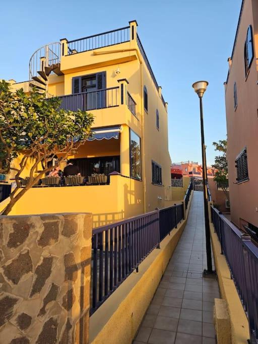 Casa Mediterraneo - Triplex - Bahia Meloneras photo 1