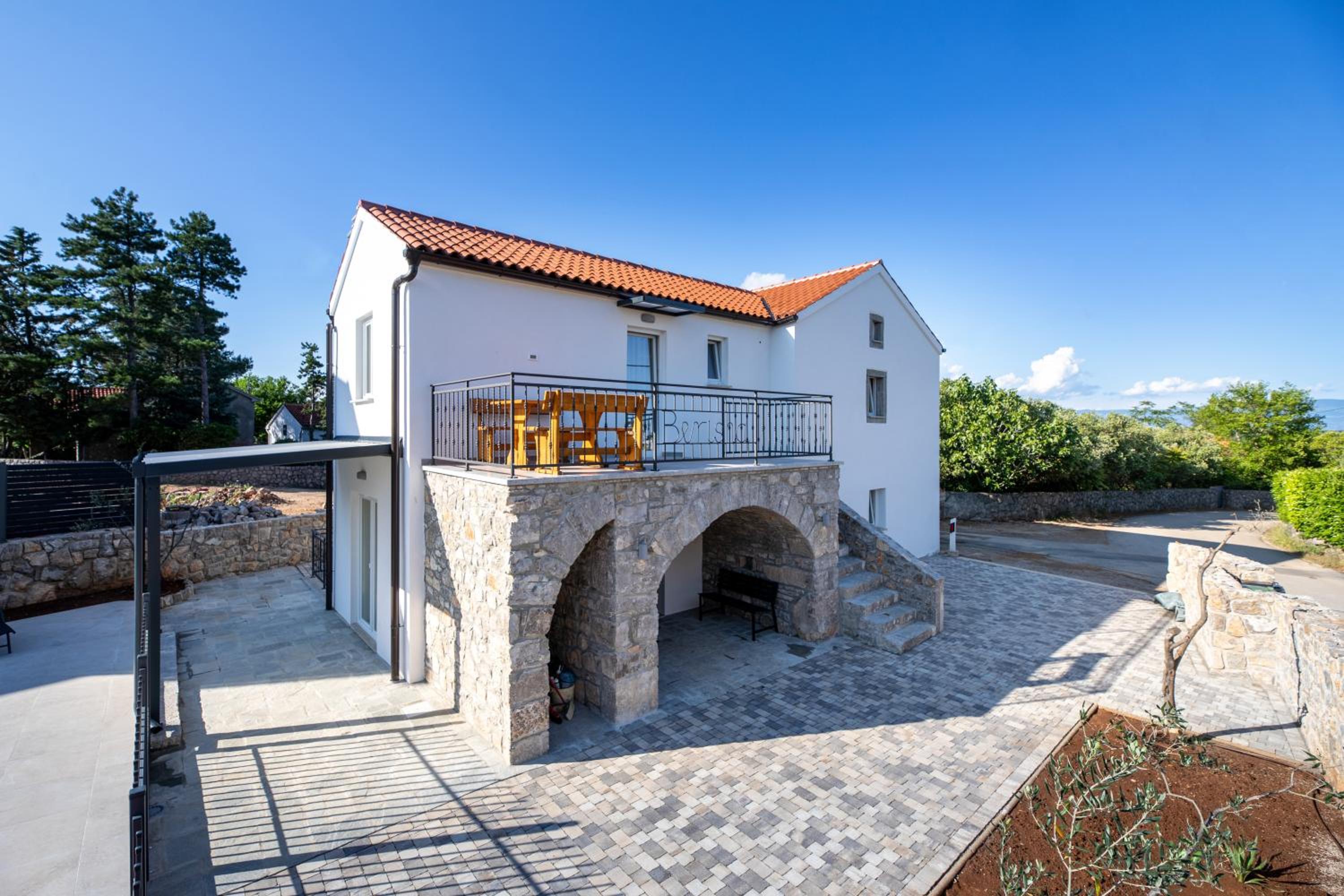 Villa Angelica