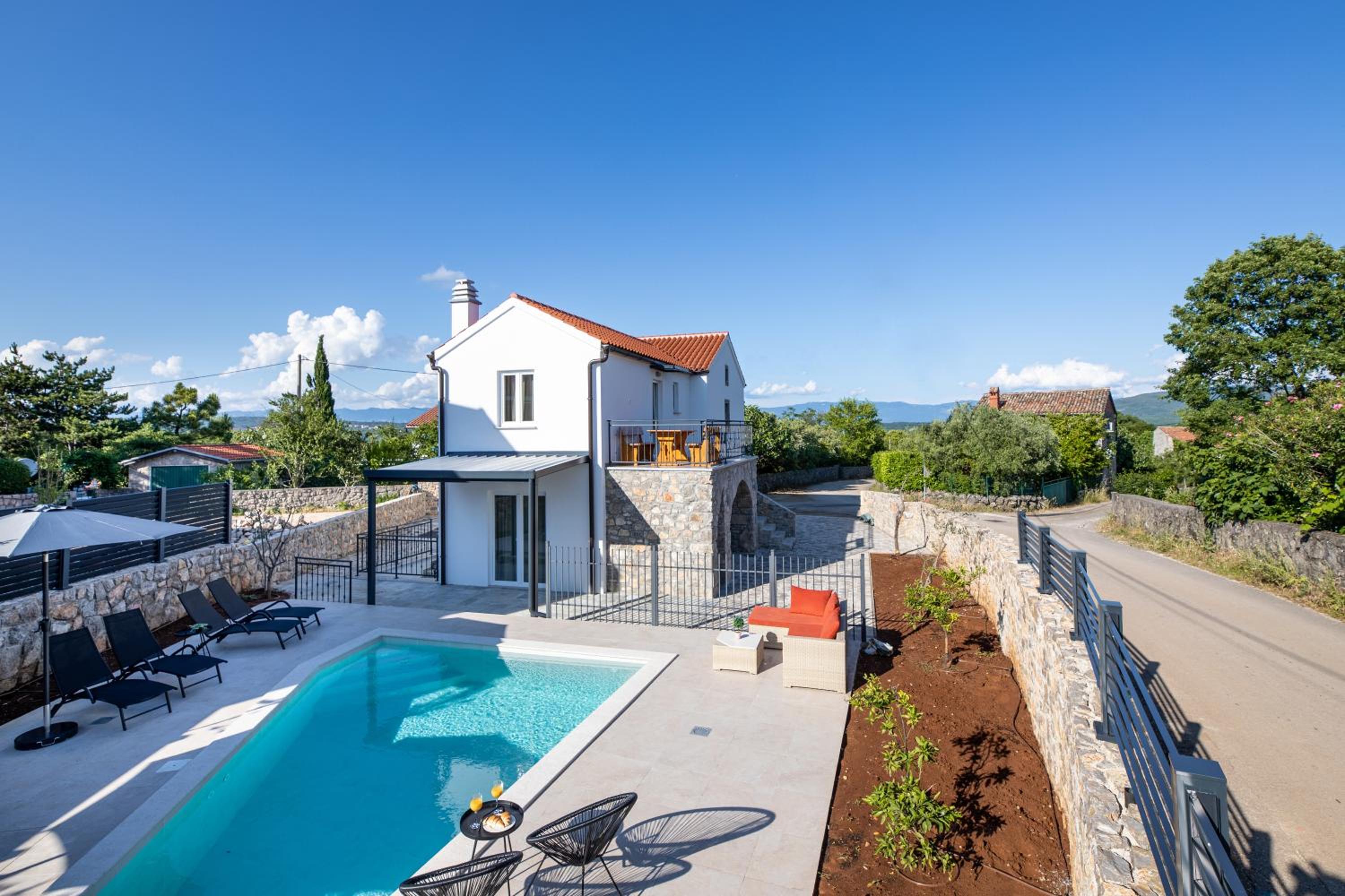 Villa Angelica