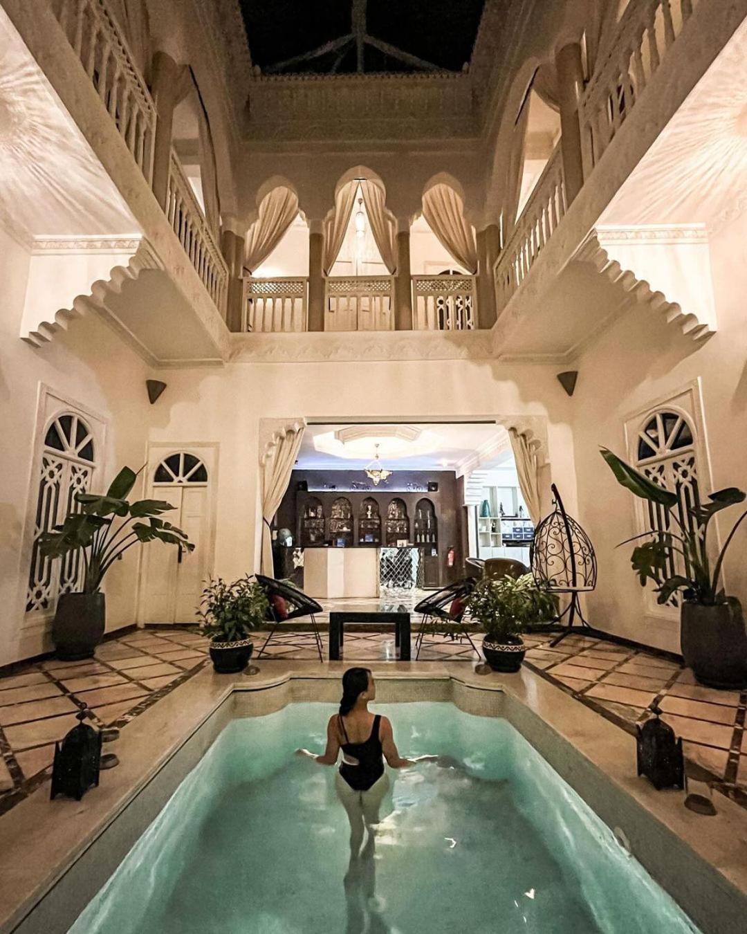 RIAD DREAMS view 4