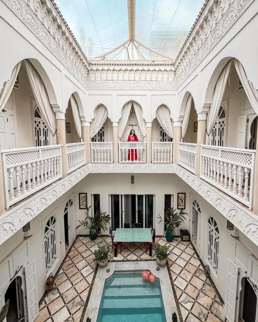 RIAD DREAMS view 5