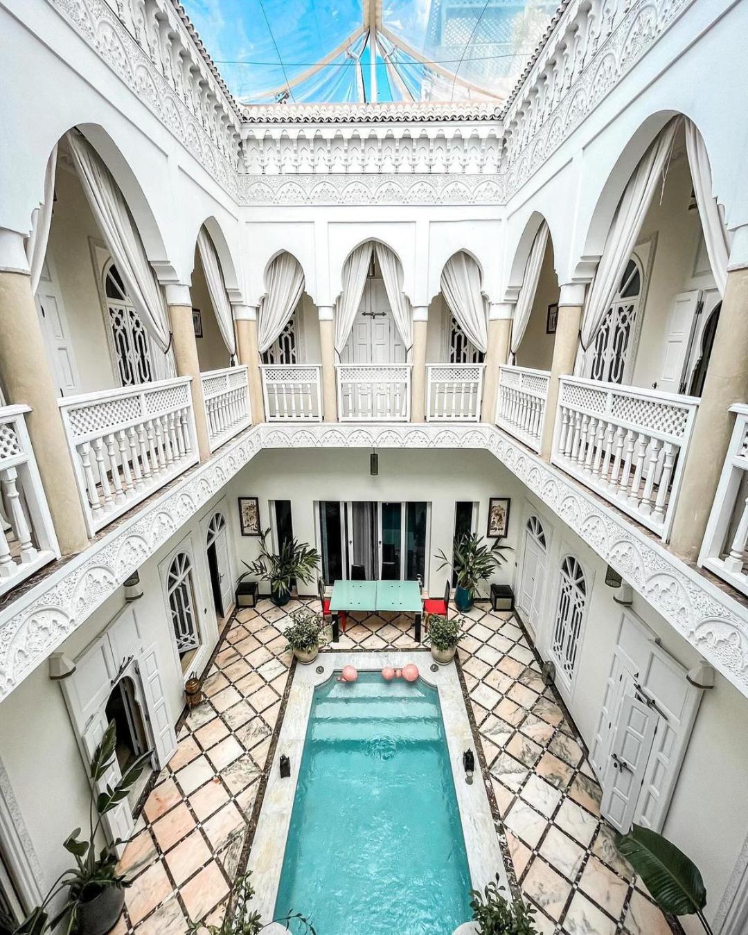 RIAD DREAMS view 2