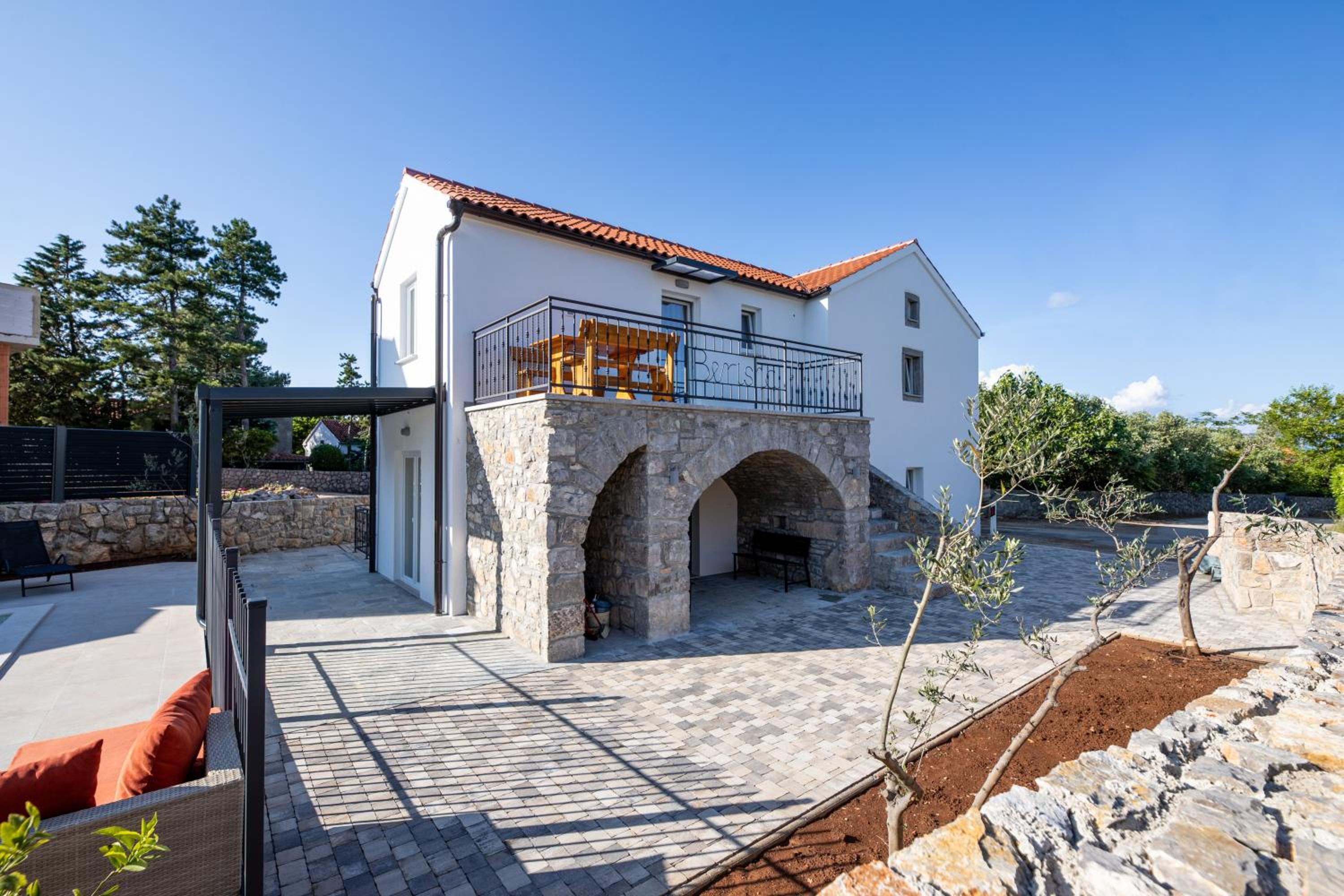 Villa Angelica