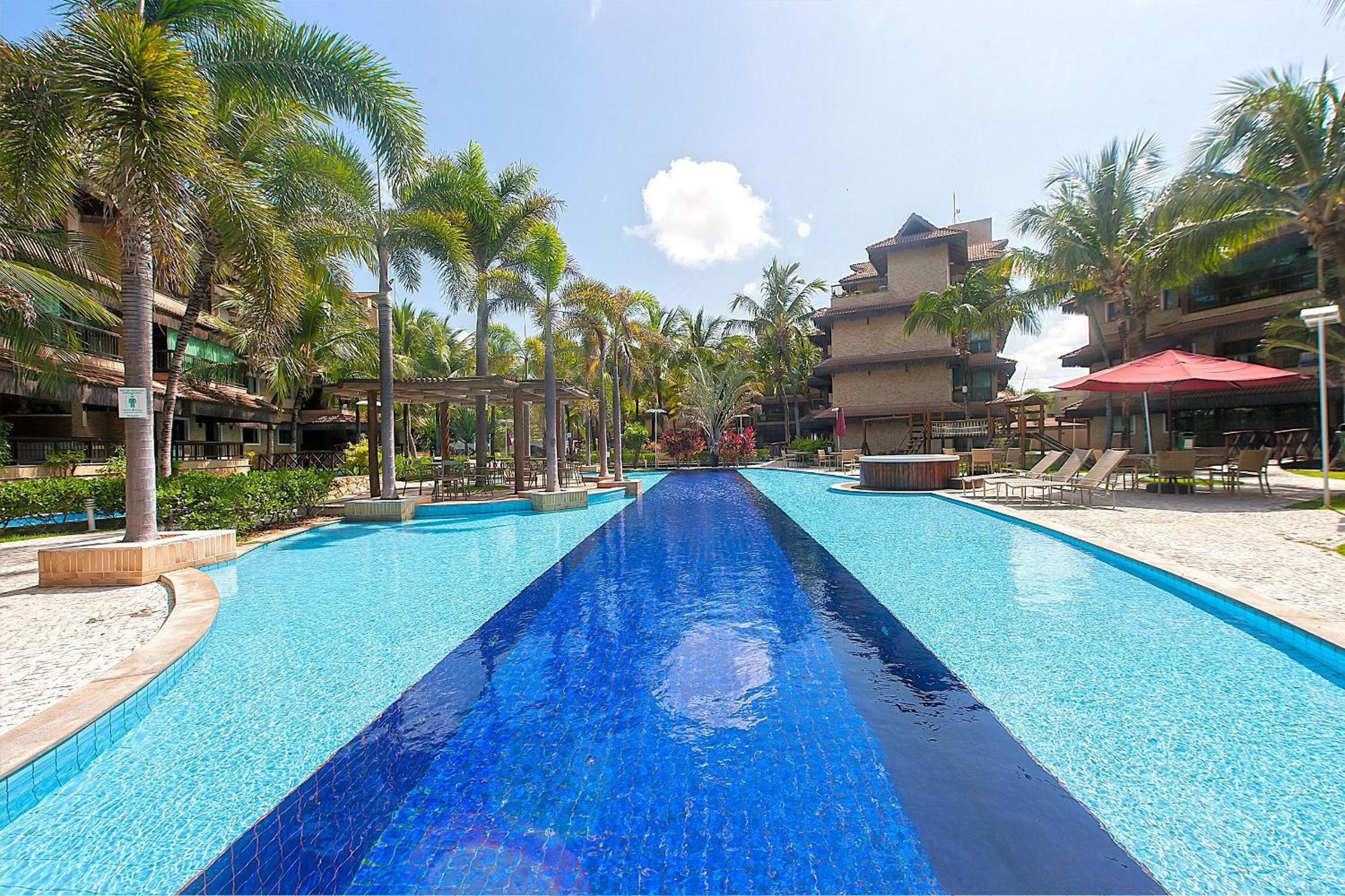 Parque das Ilhas #102 - Excellence by Carpediem