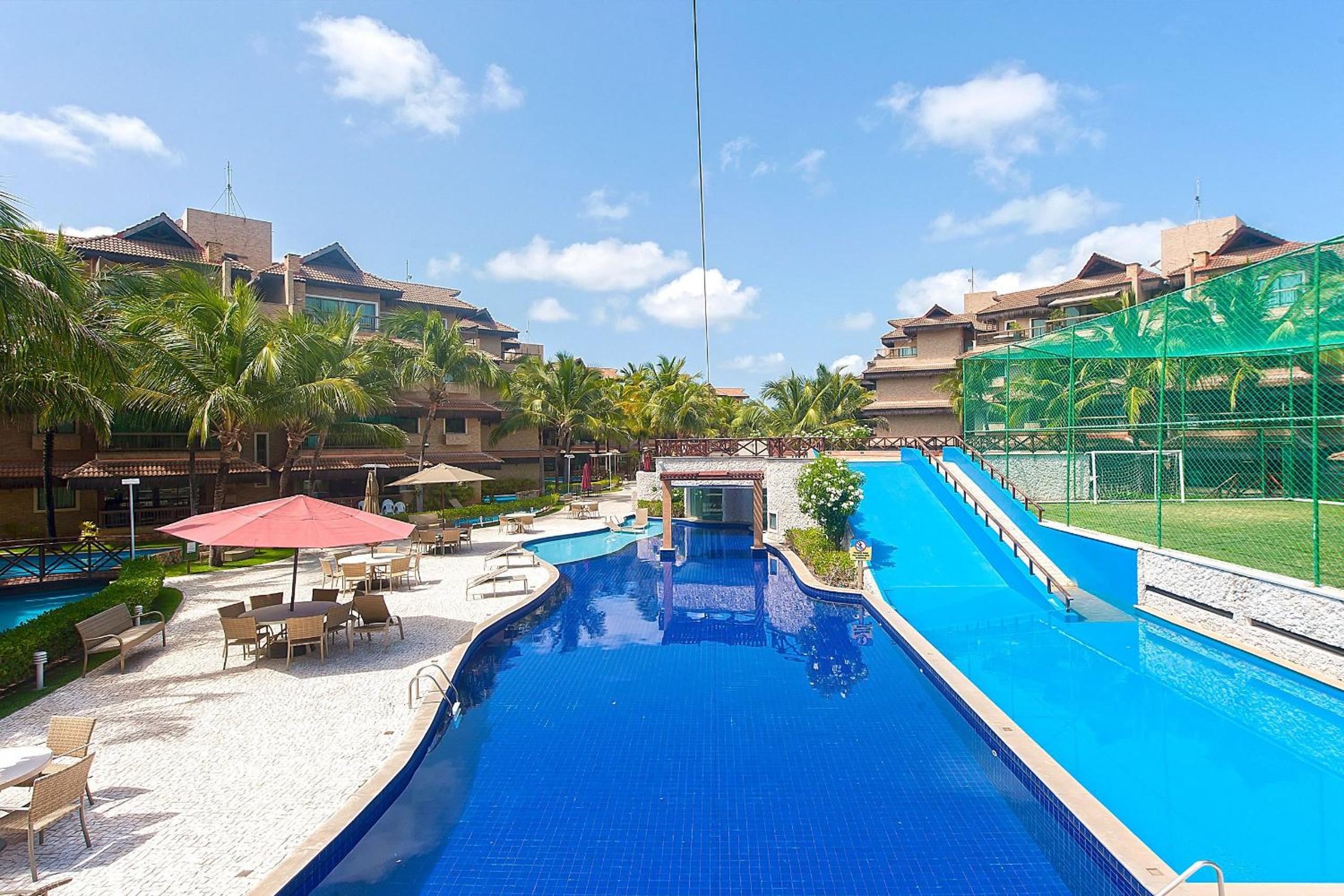 Parque das Ilhas #102 - Excellence by Carpediem