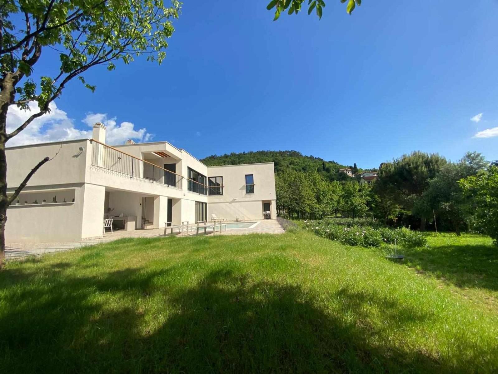 Villa Mi, Rukavac Opatija Riviera view 5