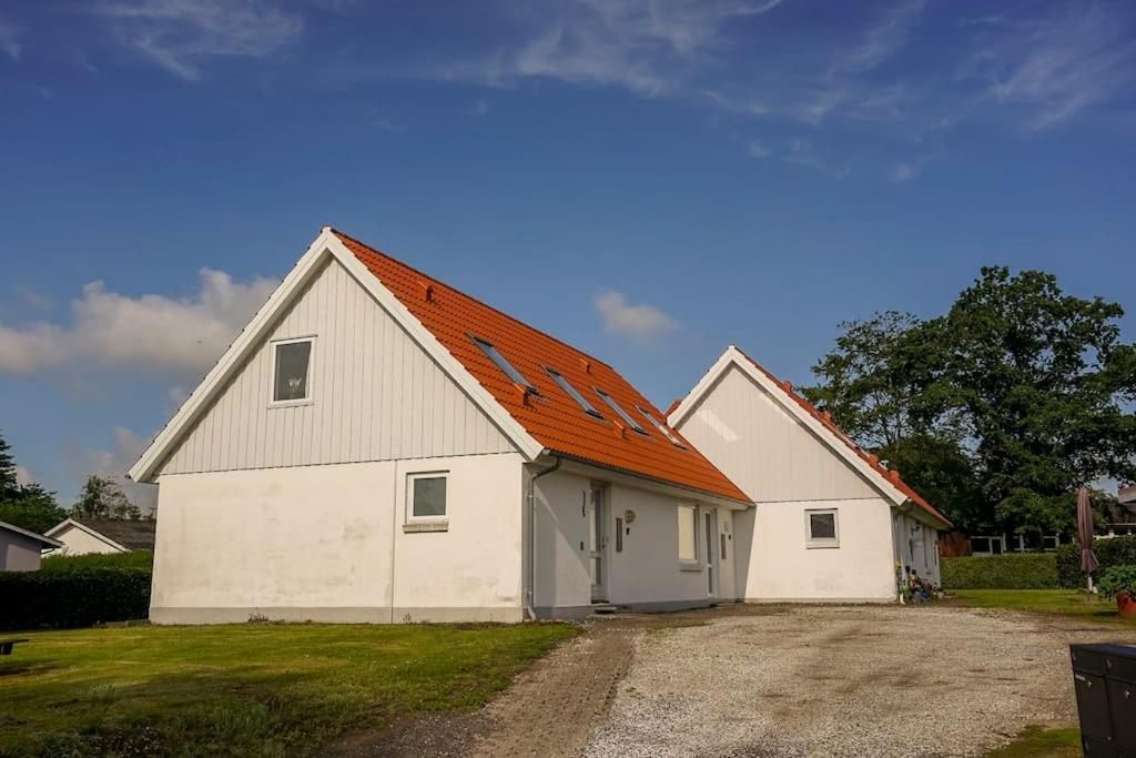 FeWo Sjælland B