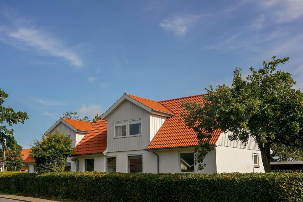 FeWo Sjælland B