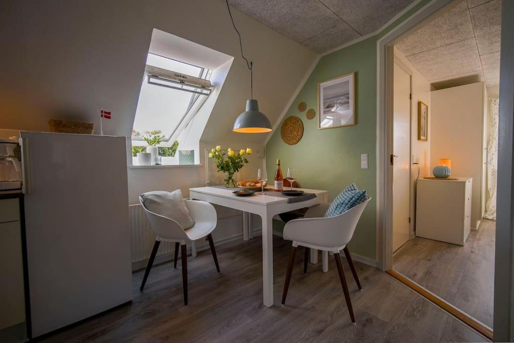 FeWo Sjælland B