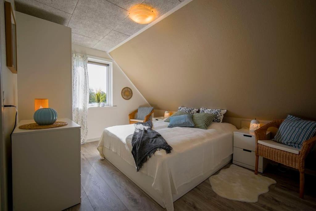 FeWo Sjælland B