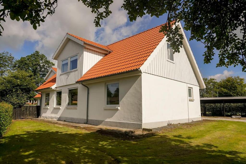 FeWo Sjælland B